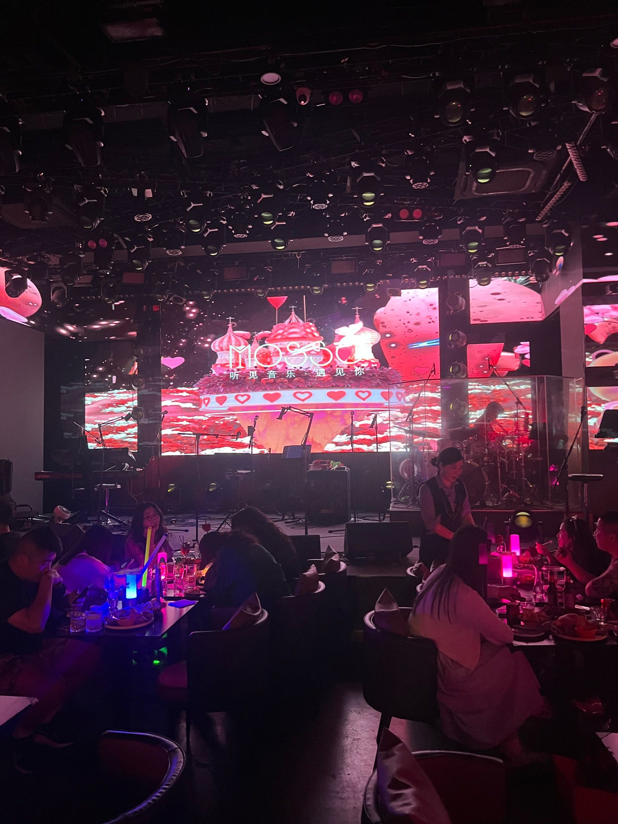 孝感商务KTV体验指南-孝南区ktv预定